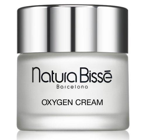 Natura Bissé Oxygen Cream  75ml Všechny typy pleti