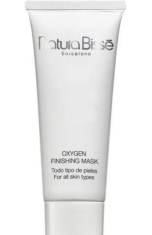 Natura Bissé Oxygen Finishing Mask  200ml Všechny typy pleti, Natura, Bissé, Oxygen, Finishing, Mask, 200ml, Všechny, typy, pleti