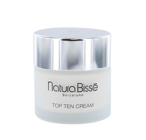 Natura Bissé Top Ten Cream Anti Age  75ml Všechny typy pleti, Natura, Bissé, Top, Ten, Cream, Anti, Age, 75ml, Všechny, typy, pleti