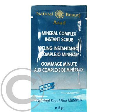 Natural Beauty Minerální komplex 15ml, Natural, Beauty, Minerální, komplex, 15ml