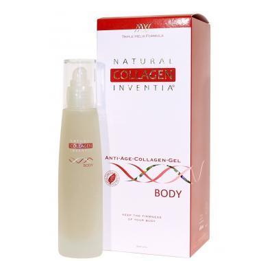 Natural Collagen Inventia Body 100 ml