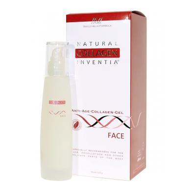 Natural Collagen Inventia Face 100 ml, Natural, Collagen, Inventia, Face, 100, ml