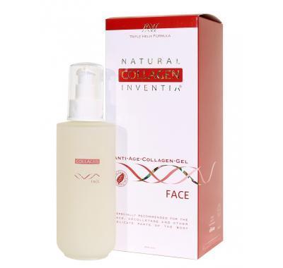 Natural Collagen Inventia Face 200 ml, Natural, Collagen, Inventia, Face, 200, ml