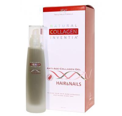 Natural Collagen Inventia Hair&Nails 100 ml