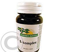 Nature's Bounty B-Komplex tbl.100