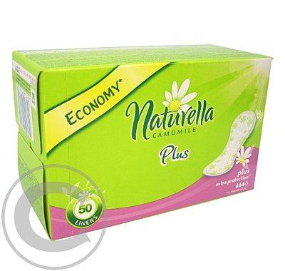 Naturella intimky plus 50, Naturella, intimky, plus, 50