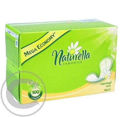 Naturella slip 100ks normal, Naturella, slip, 100ks, normal