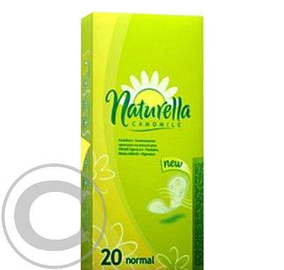 NATURELLA slip normal (20)