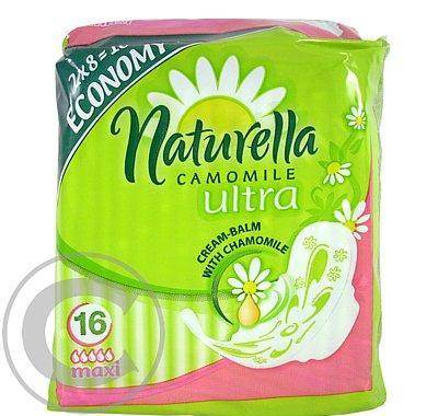 NATURELLA ultra maxi (16), NATURELLA, ultra, maxi, 16,