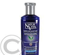 NaturVital-šampon proti padání vlasů 250ml suché vlasy
