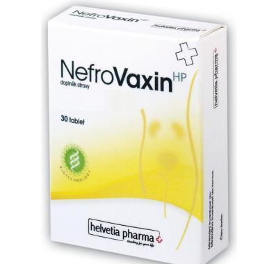 NefroVaxin HP tob.30