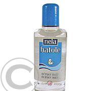 NELA Batole dětský olej 120ml, NELA, Batole, dětský, olej, 120ml