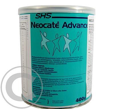 NEOCATE ADVANCE  1X400GM Roztok