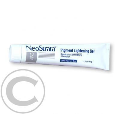 Neostrata Pigment Lightening gel 40 g, Neostrata, Pigment, Lightening, gel, 40, g
