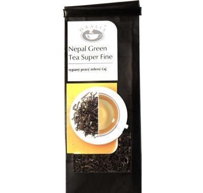 Nepal Green Tea Super Fine 40 g