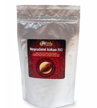 Nepražené kakao BIO 150g