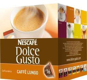 NESCAFÉ DOLCE GUSTO CAFFE LUNGO ( NÁPLŇ ), NESCAFÉ, DOLCE, GUSTO, CAFFE, LUNGO, , NÁPLŇ,