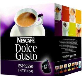 NESCAFÉ DOLCE GUSTO ESPRESSO INTENSO(NÁPLŇ)