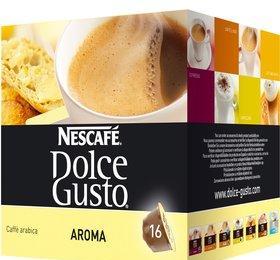 NESCAFÉ Dolce Gusto Grande Aroma (NÁPLŇ), NESCAFÉ, Dolce, Gusto, Grande, Aroma, NÁPLŇ,