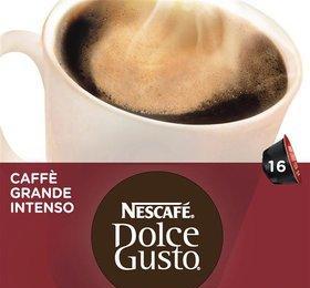 NESCAFÉ DOLCE GUSTO GRANDE INTENSO (NÁPLŇ)