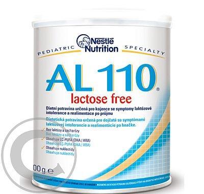 NESTLÉ AL 110 1x400 g, NESTLÉ, AL, 110, 1x400, g