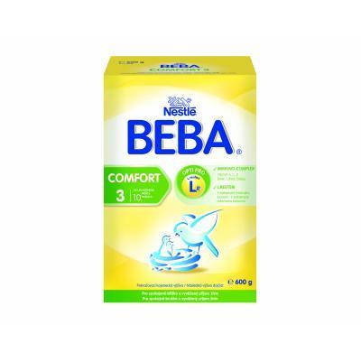 NESTLÉ Beba 3 COMFORT 600 g