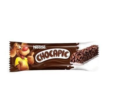 NESTLÉ chocapic tyčinka 25 g, NESTLÉ, chocapic, tyčinka, 25, g