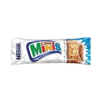 NESTLÉ cini minis tyčinka 25 g, NESTLÉ, cini, minis, tyčinka, 25, g