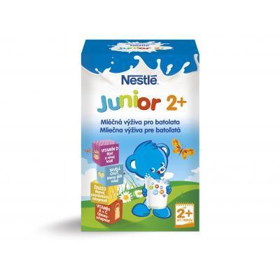 NESTLÉ Junior mléko 2  700 g