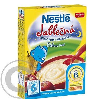 NESTLÉ Mléčná kaše Jablečná 250g, NESTLÉ, Mléčná, kaše, Jablečná, 250g