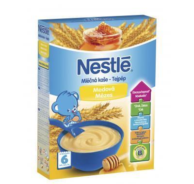 NESTLÉ Mléčná kaše Medová 250 g