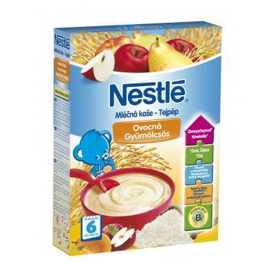 NESTLÉ Mléčná kaše Ovocná 250 g, NESTLÉ, Mléčná, kaše, Ovocná, 250, g