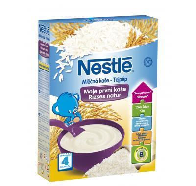 NESTLÉ Moje první kaše 250 g, NESTLÉ, Moje, první, kaše, 250, g