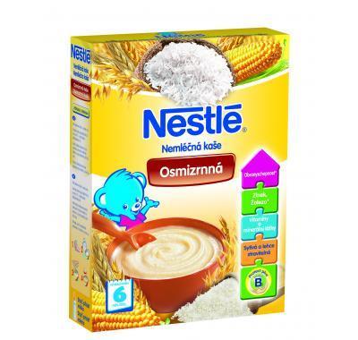 NESTLÉ Nemléčná kaše Osmizrnná 250 g