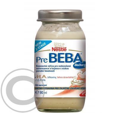 NESTLÉ PreBEBA Discharge 32x90ml