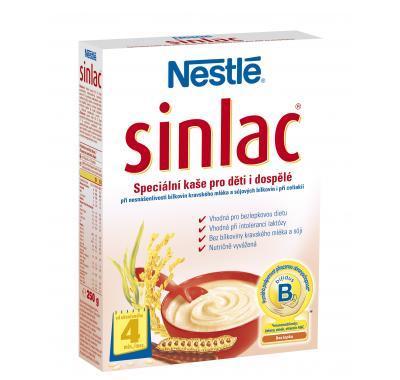 NESTLÉ Sinlac 250 g