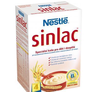 NESTLÉ Sinlac speciální kaše 650 g