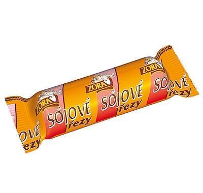 NESTLÉ Zora Sojove řezy 50 g