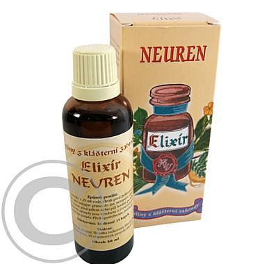 Neuren Herba Vitalis gtt.50ml, Neuren, Herba, Vitalis, gtt.50ml