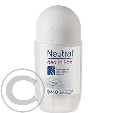 NEUTRAL deo roll-on 50 ml