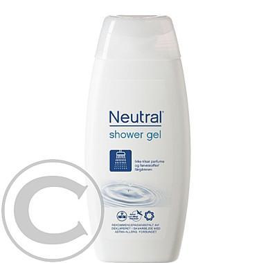 NEUTRAL sprchový gel 200 ml, NEUTRAL, sprchový, gel, 200, ml