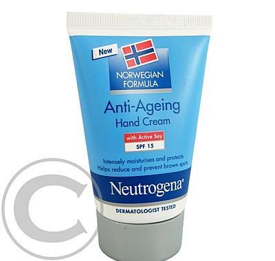 NEUTROGENA krém proti stárnutí rukou 50ml