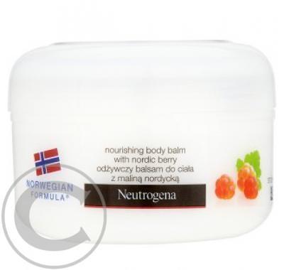 NEUTROGENA Nordic Berry balzám 200 ml, NEUTROGENA, Nordic, Berry, balzám, 200, ml