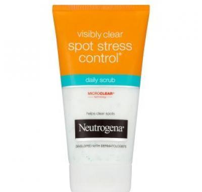 Neutrogena Visibly Clear peeling Stress 150ml, Neutrogena, Visibly, Clear, peeling, Stress, 150ml