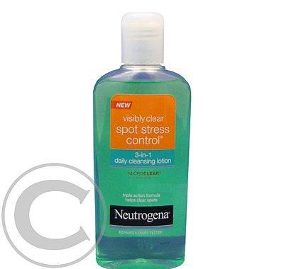 Neutrogena Visibly Clear Spot Stress Control 200 ml, Neutrogena, Visibly, Clear, Spot, Stress, Control, 200, ml