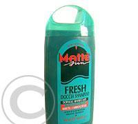 NEW FORMULA MATTÉ sprch.gel s aloe vera mentol 300ml, NEW, FORMULA, MATTÉ, sprch.gel, aloe, vera, mentol, 300ml