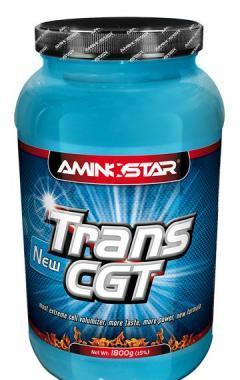 New Trans CGT Citrón 1800 g