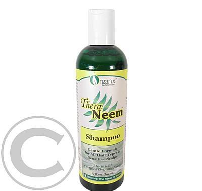 Nimbový šampon 360 ml, Nimbový, šampon, 360, ml