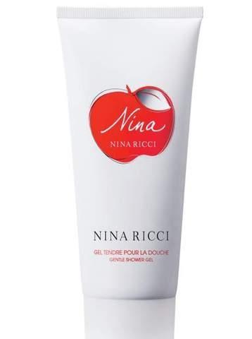 Nina Ricci Nina Sprchový gel 200ml