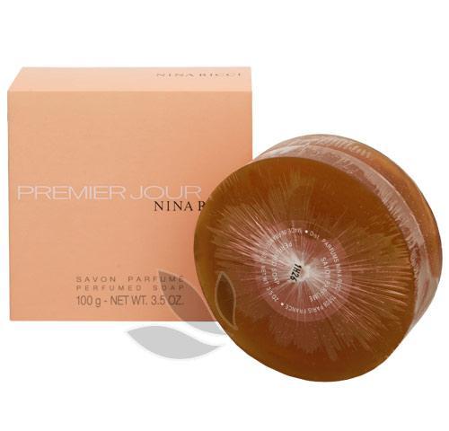 Nina Ricci Premier Jour - mýdlo 100 g, Nina, Ricci, Premier, Jour, mýdlo, 100, g